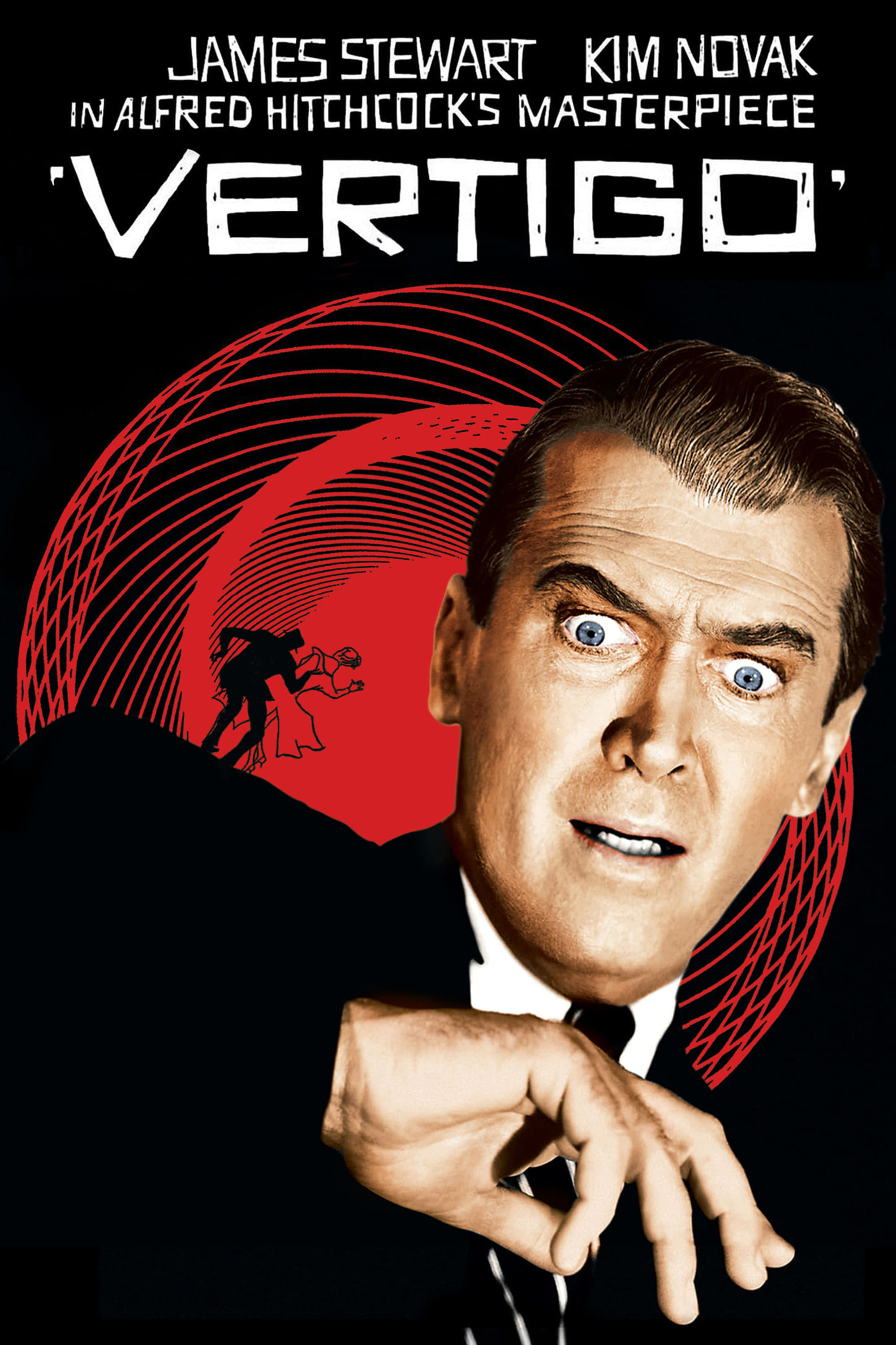 Vertigo