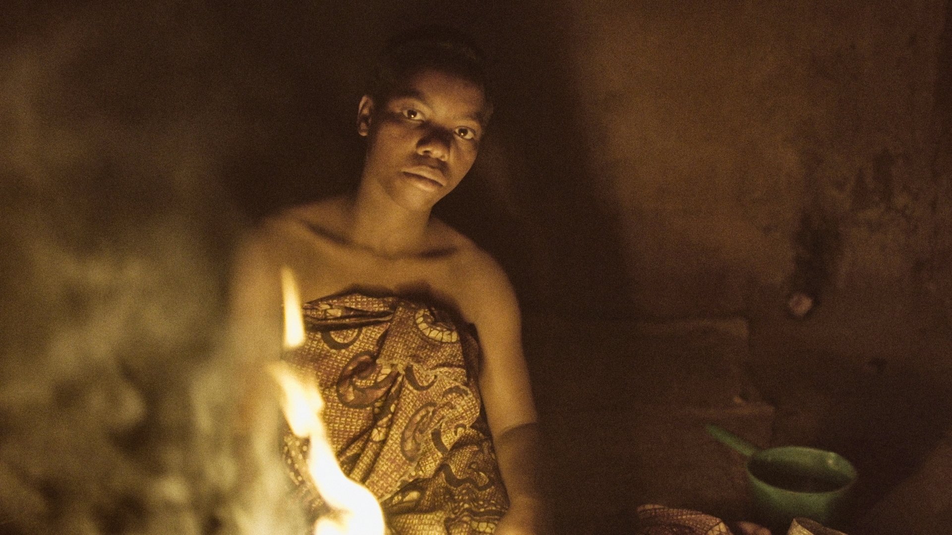 Thumbnail for Zambia: Child Brides Season 1 Episode 4