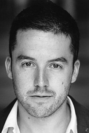 et billede af Russell Barr