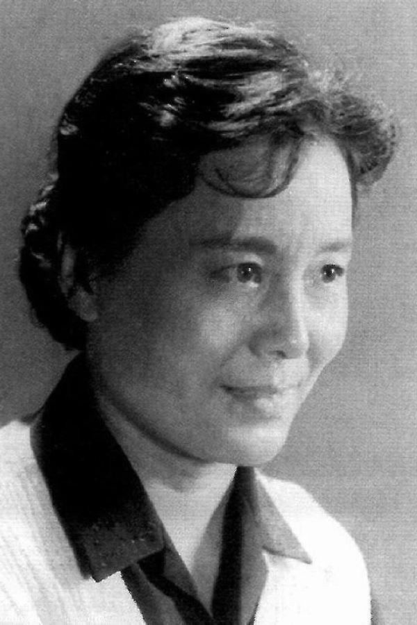 et billede af Lu Guilan