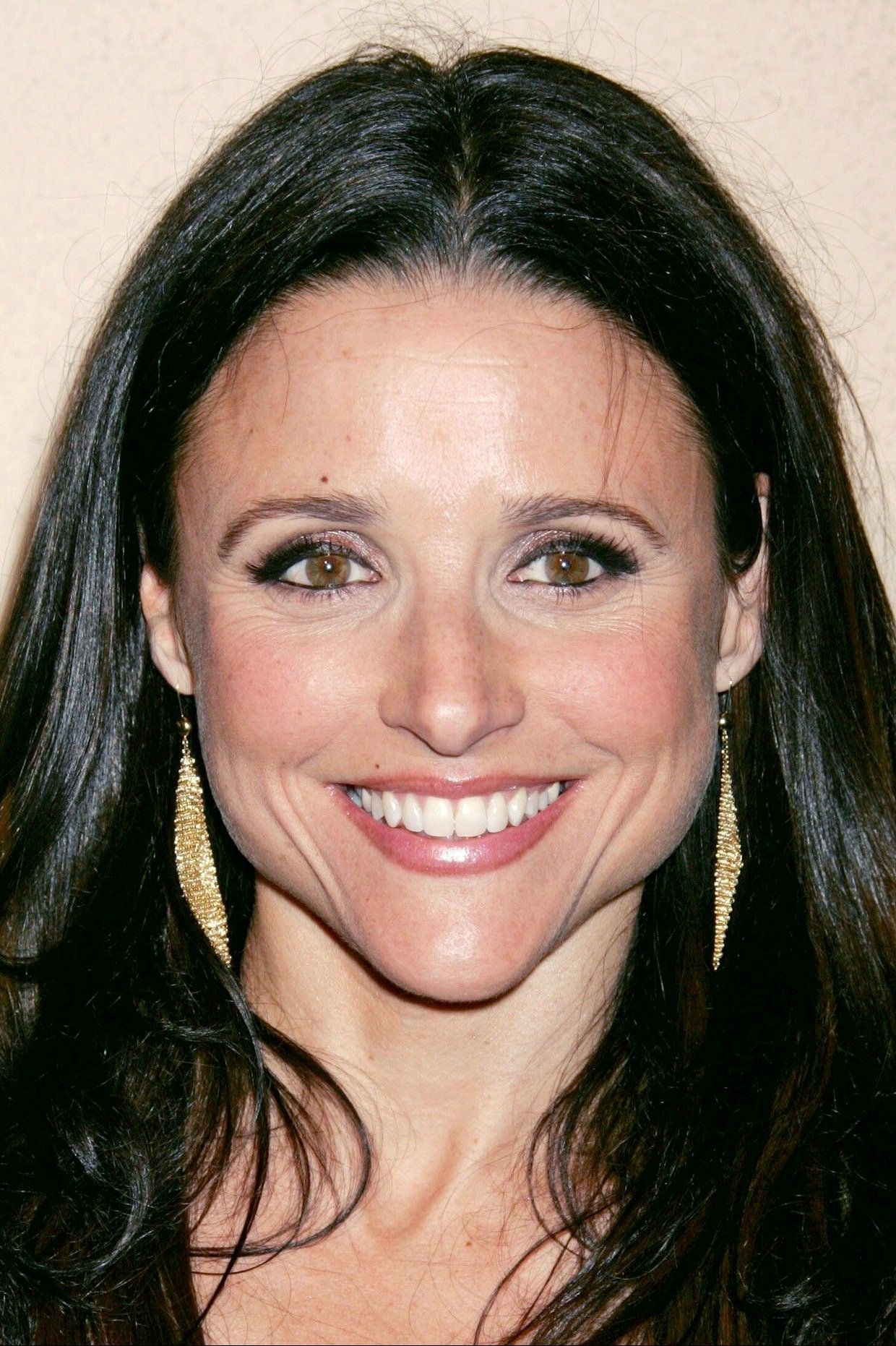 et billede af Julia Louis-Dreyfus