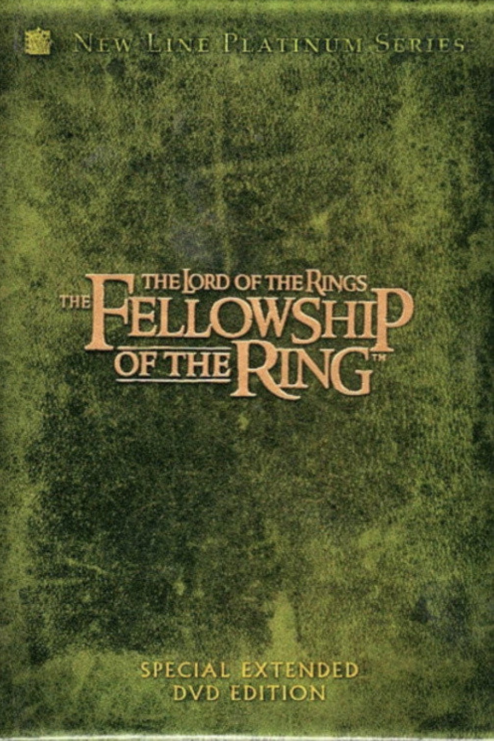 The Fellowship of the Ring: Editorial - Putting It All Together