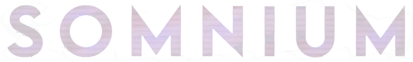 Somnium Logo
