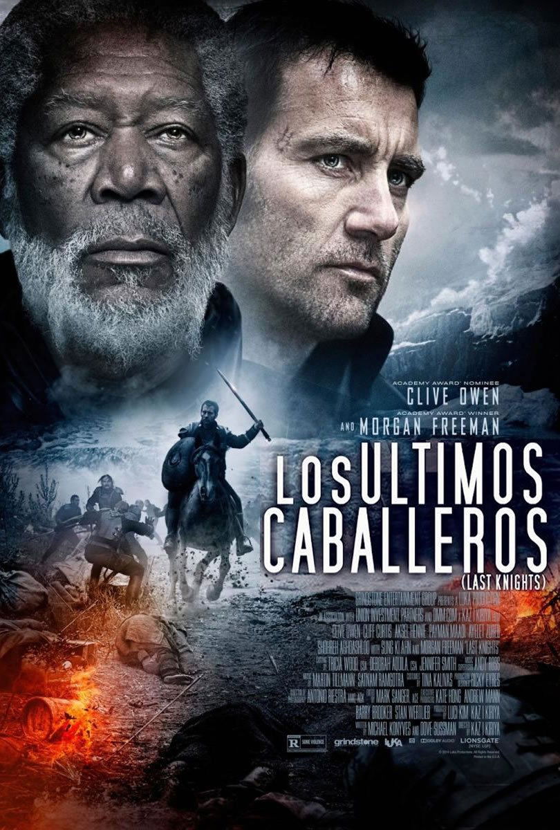 Last Knights