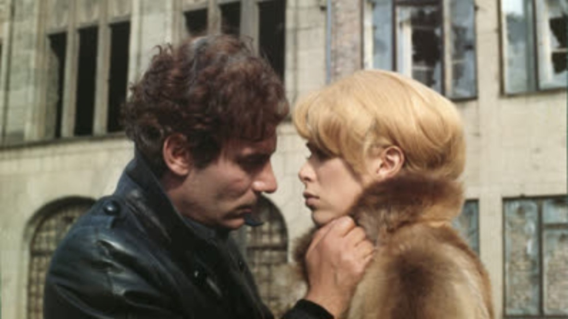 Summit (1968)