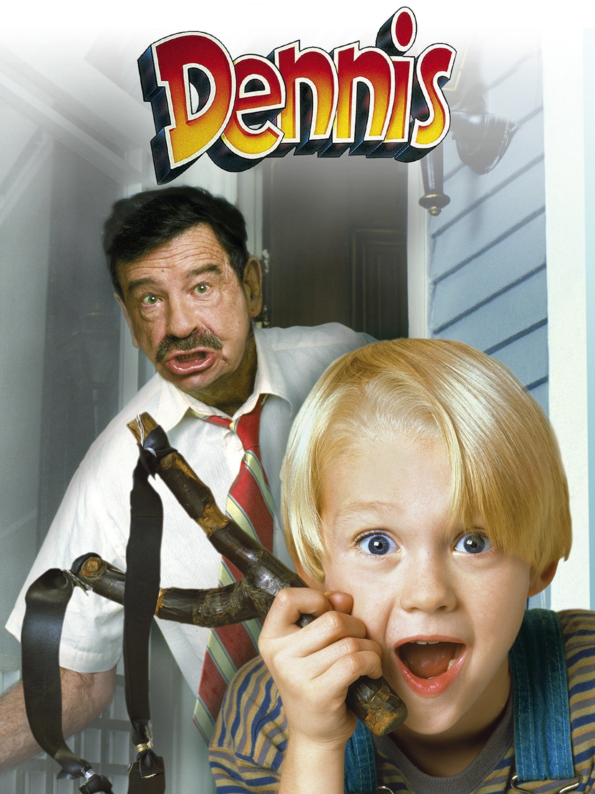 1993 Dennis The Menace