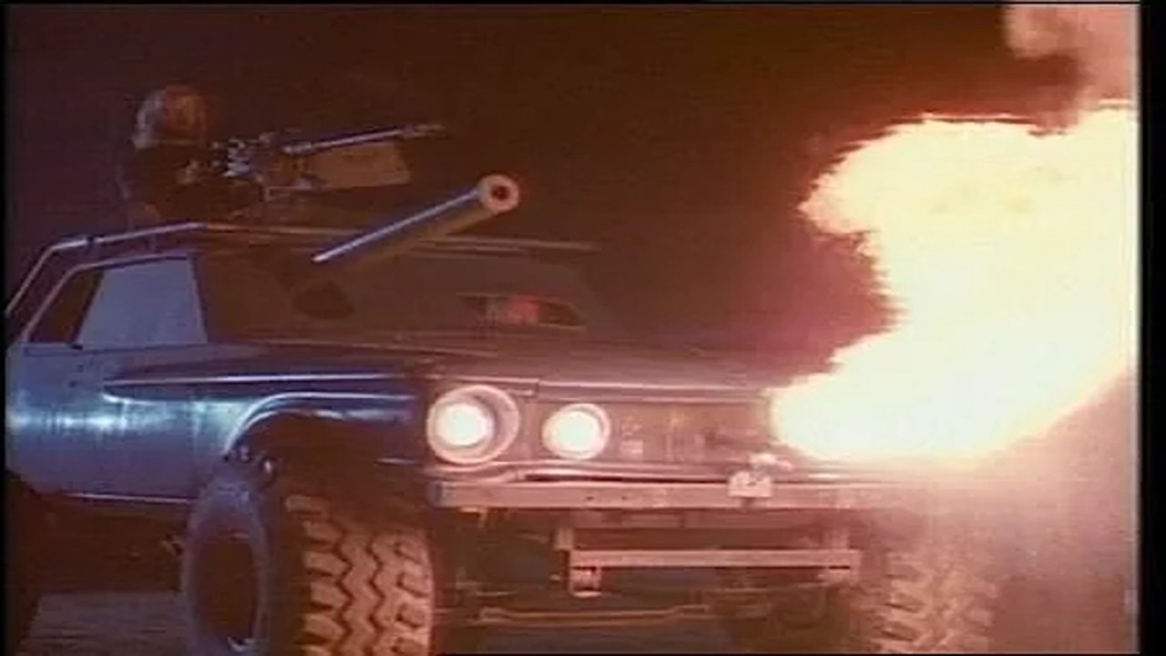 Shotgun (1989)