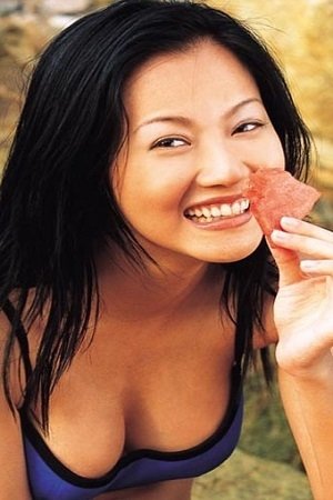 et billede af Jenny Yam Kong-Sau