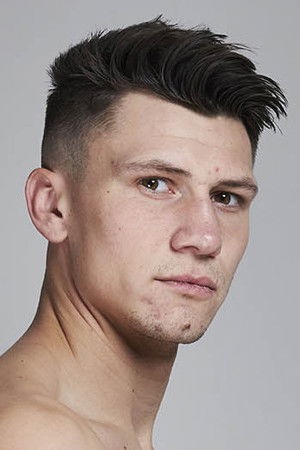 et billede af Kieron Conway