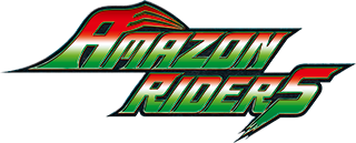 Amazon Riders Logo