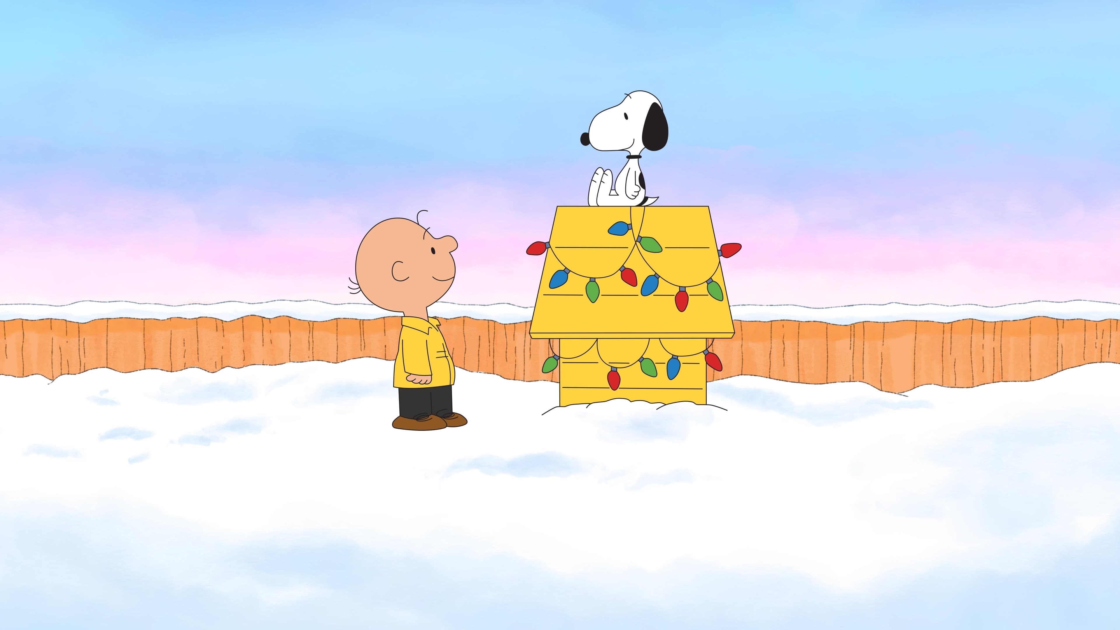 Charlie Brown's Christmas Tales (2002)