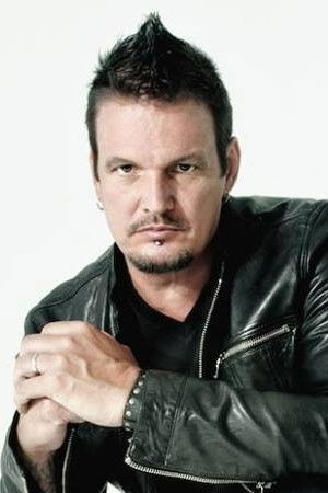 et billede af Dan Donegan