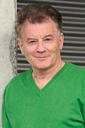 et billede af Fritz Hammer