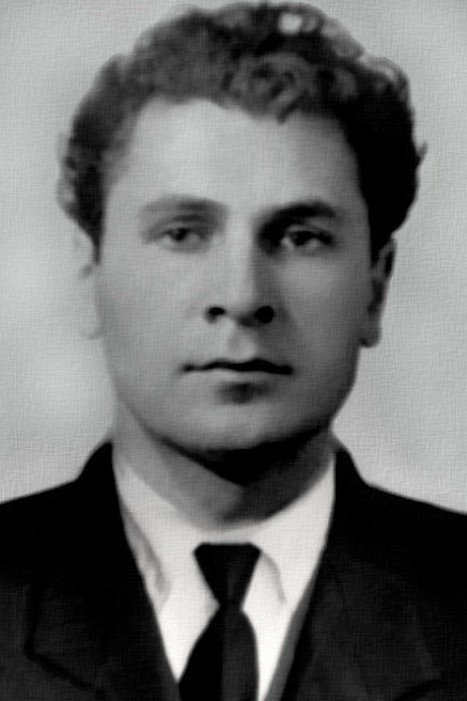 Nikolai Moskalenko