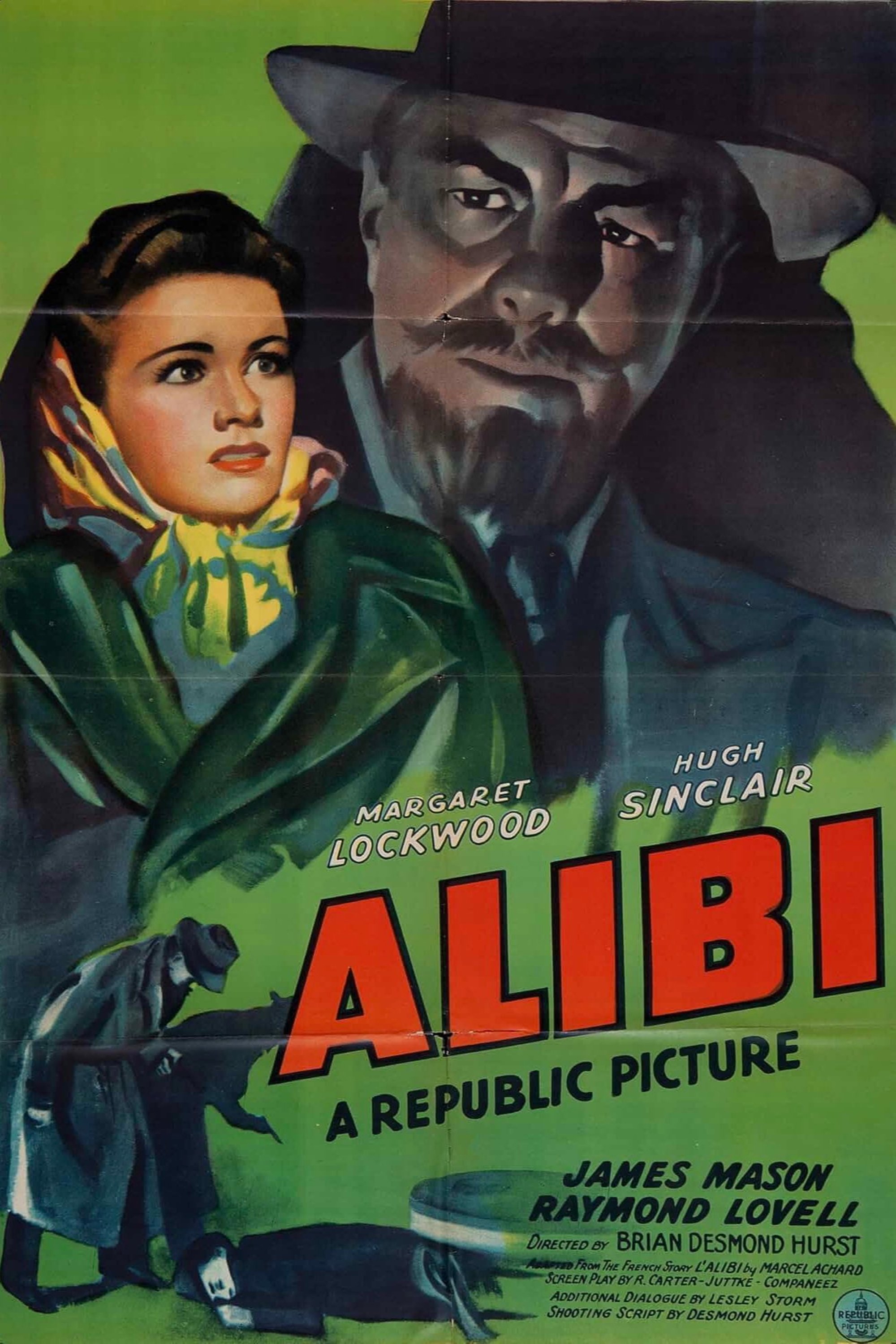 Alibi