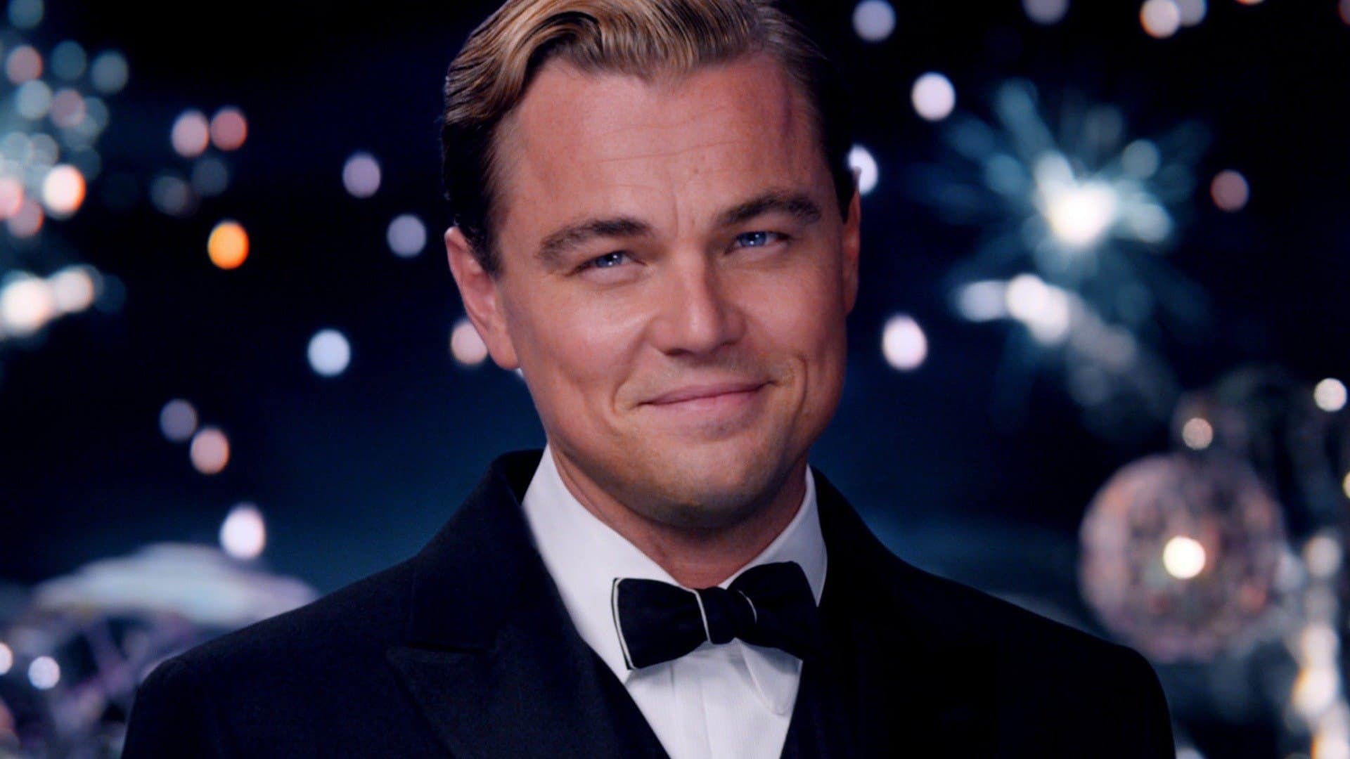 The Great Gatsby