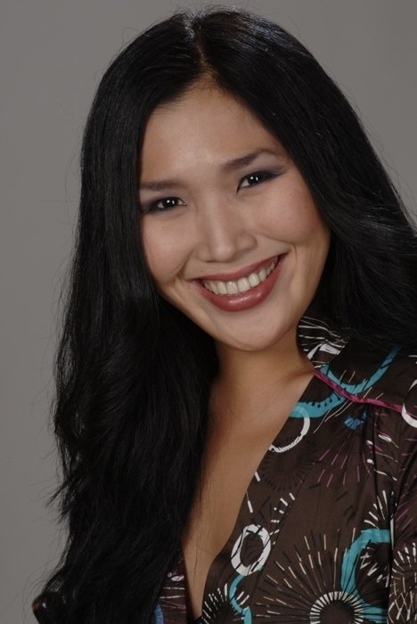 et billede af Ilyana Pavlova