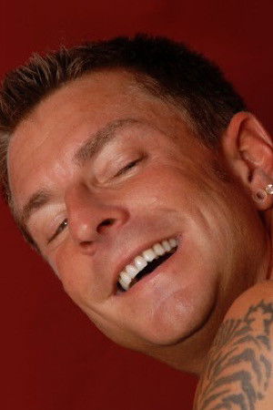 et billede af Stone Hoffman