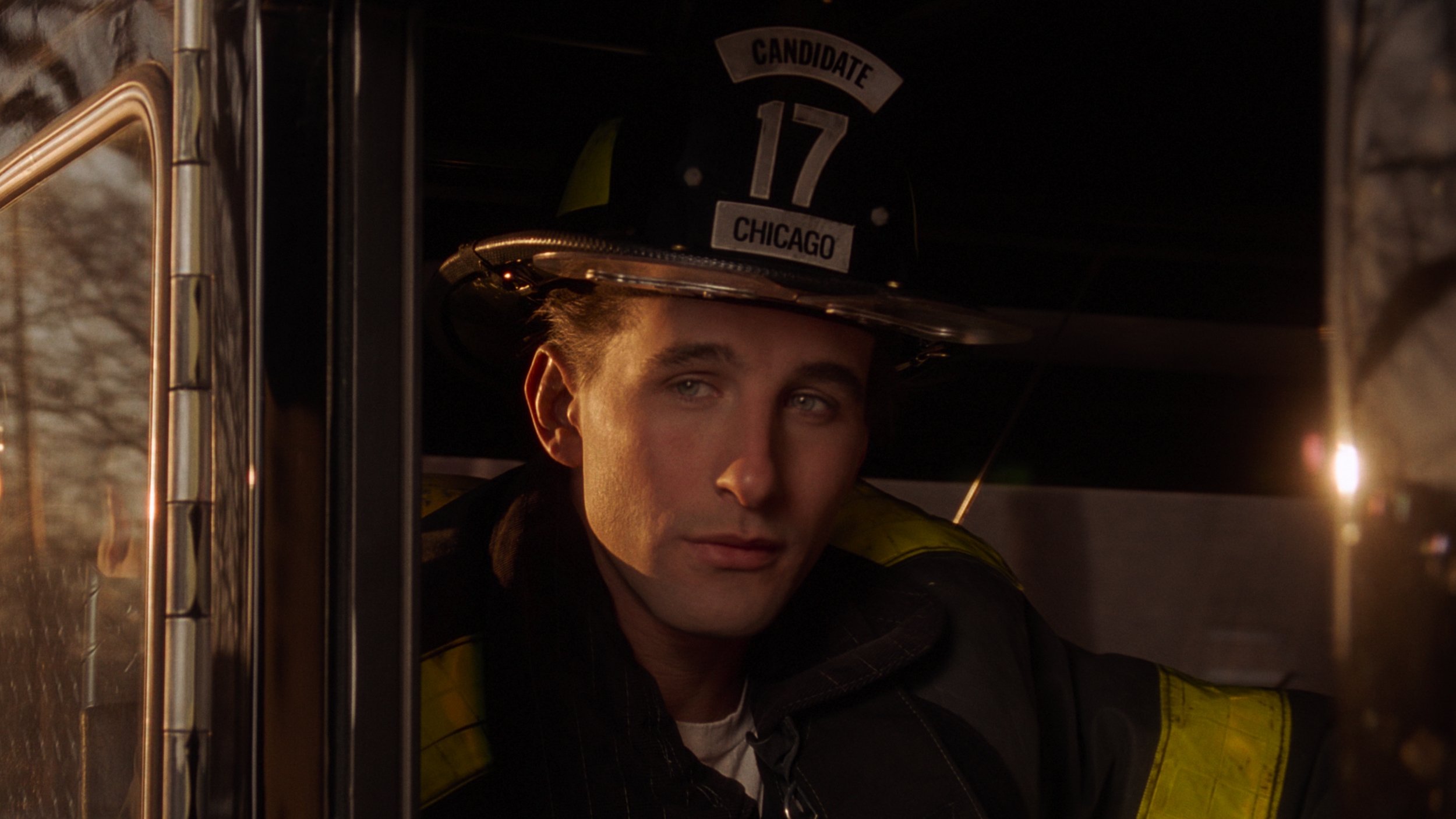 Backdraft (1991)