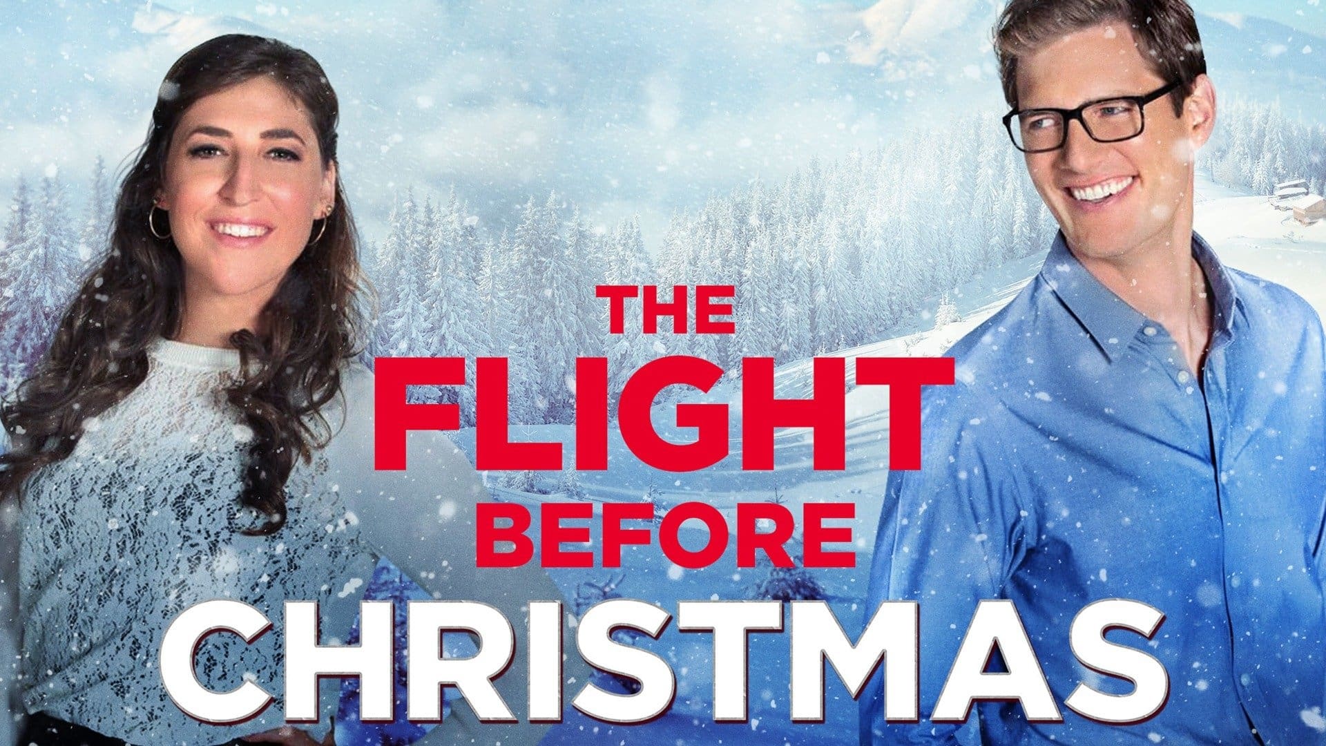 The Flight Before Christmas