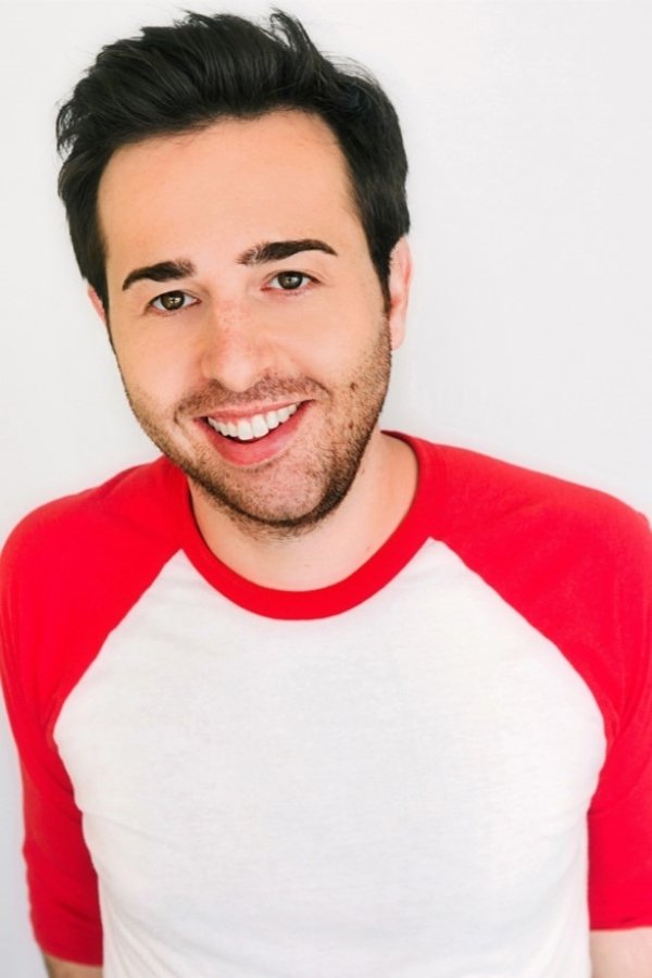 et billede af Matt Kowalick