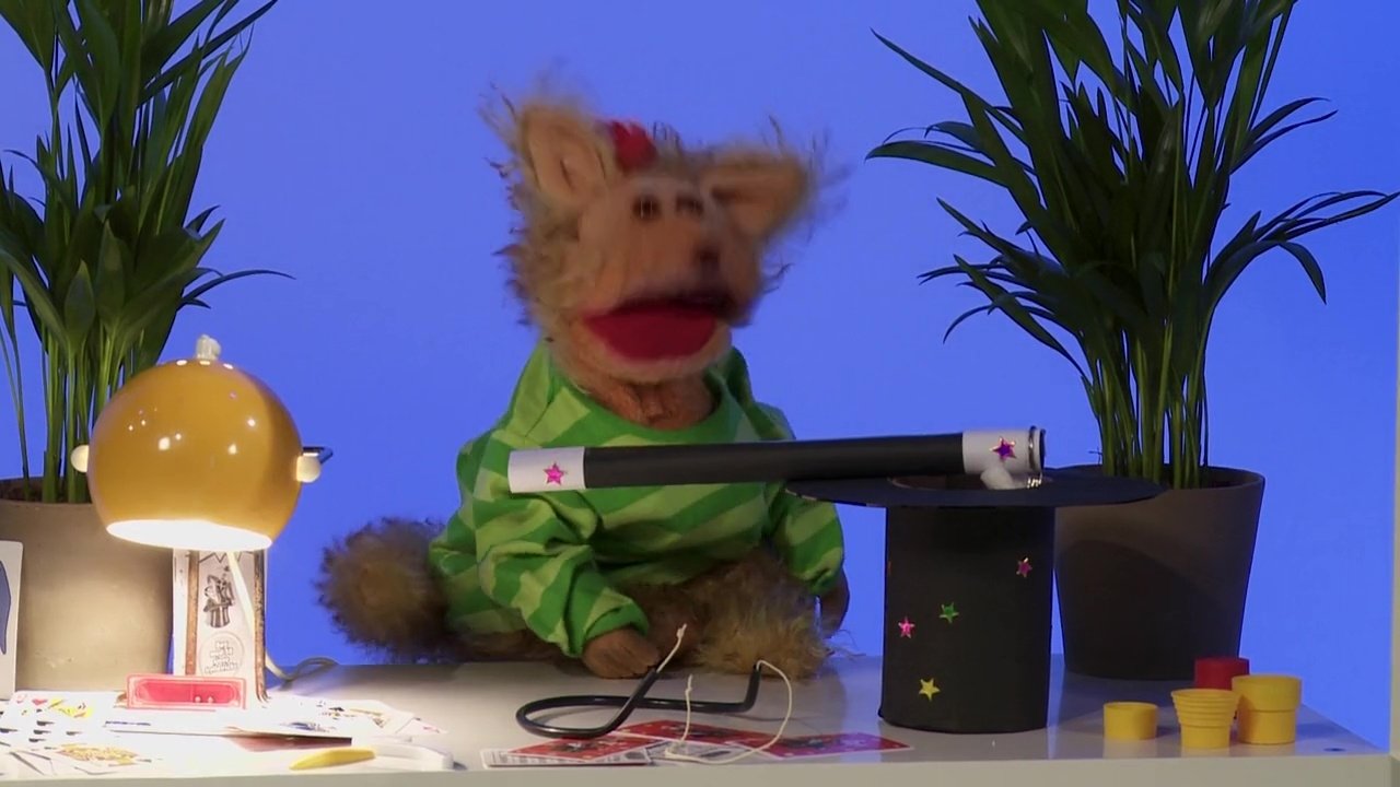 Episode 7