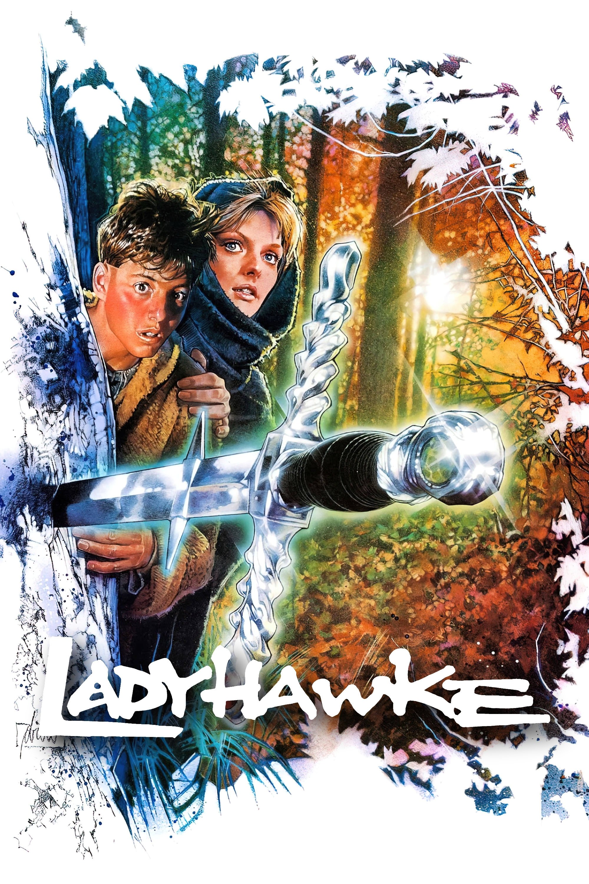 Ladyhawke