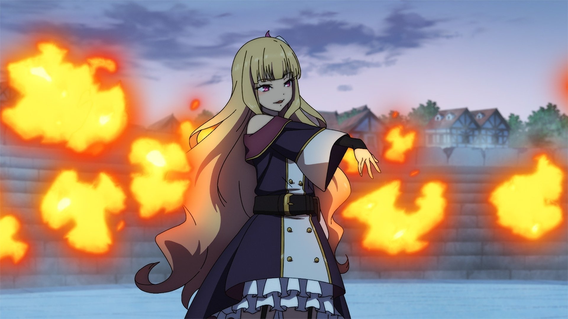 From Old Country Bumpkin to Master Swordsman - Season 1 Episode 3 : The Old Country Bumpkin Weathers a Fierce Attack