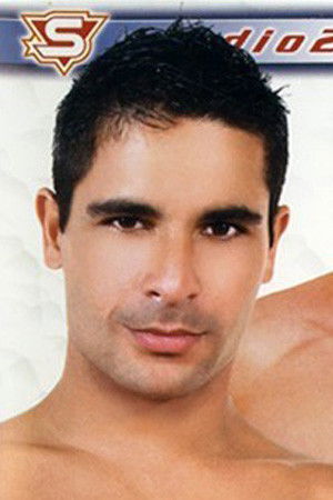 et billede af Damian Fabri