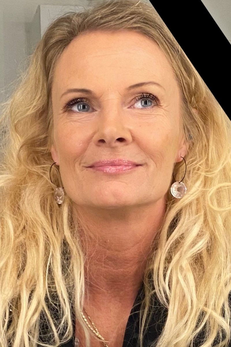 et billede af Anne Murillo