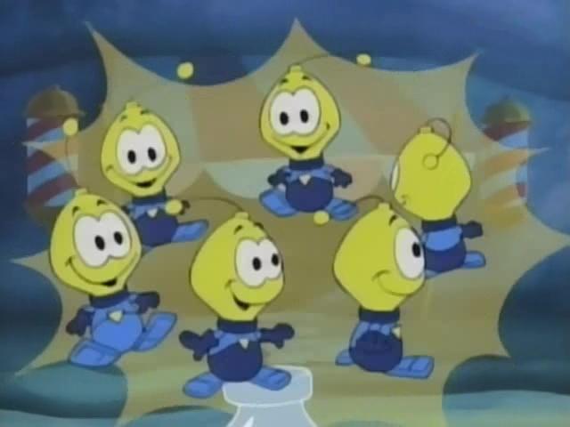 Episode 9