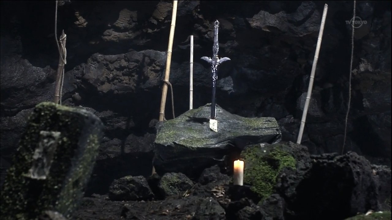 Episode 1