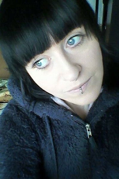 et billede af Anne Laszus