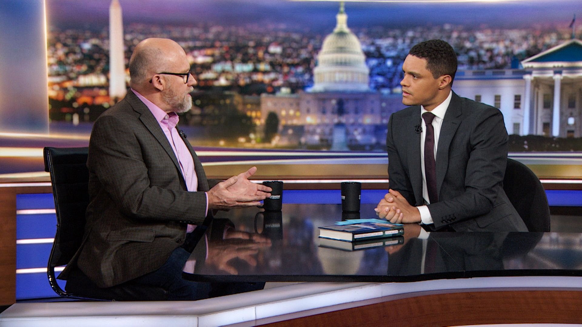 The Daily Show