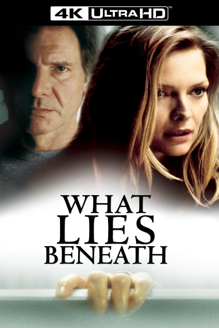 What Lies Beneath