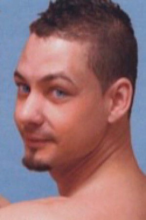 et billede af Michael Vargas