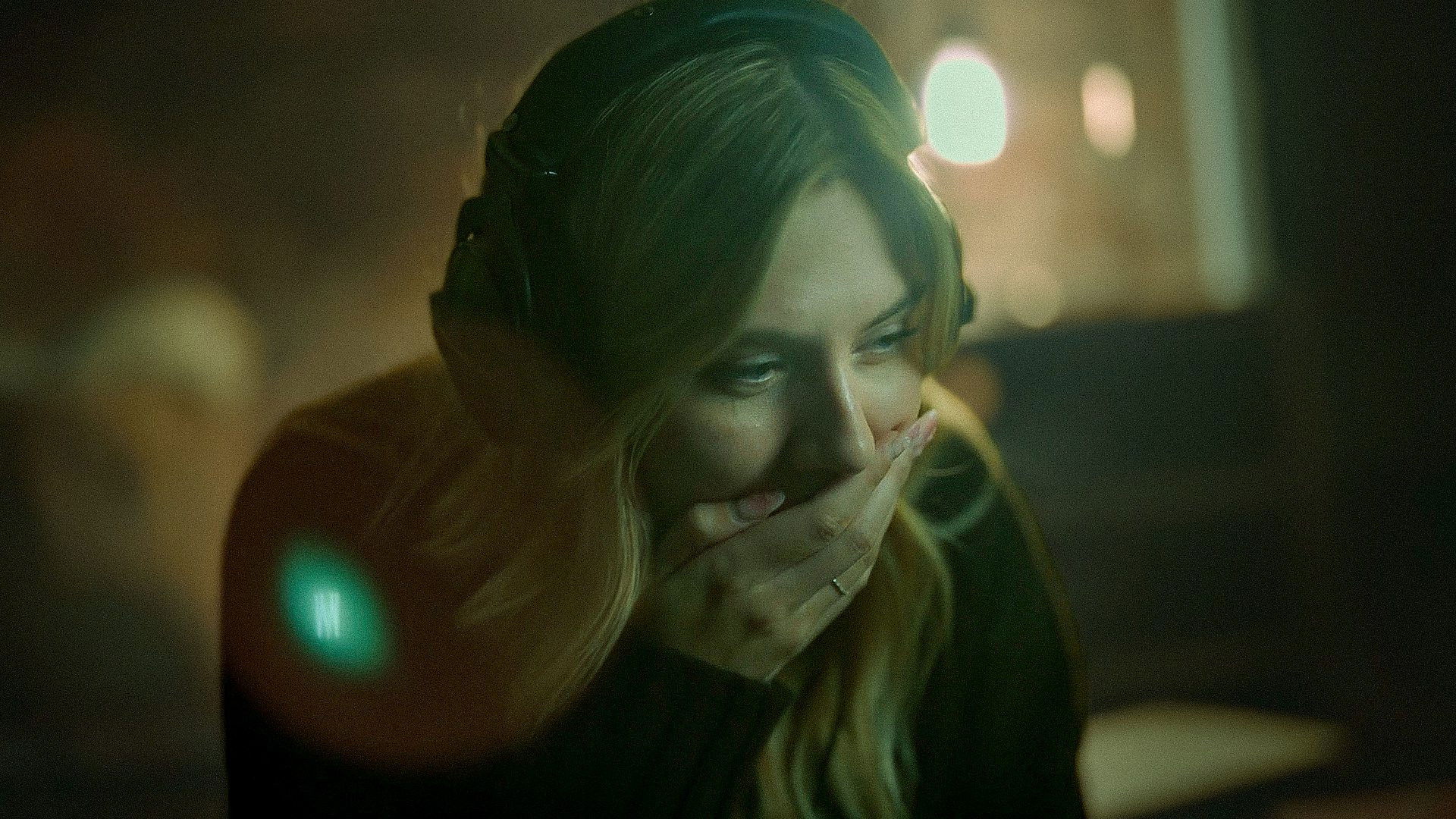 Paranormal - Épisode 2