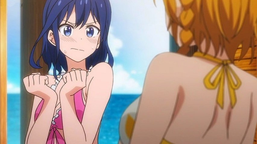 Thumbnail for Only For Our Mama / Tsunade Island, Whenever I Received It / Becoming Cinderella at 12 o'clock Season 0 Episode 1