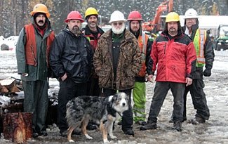 Die Schatzsucher - Goldrausch in Alaska Staffel 0 :Folge 33 