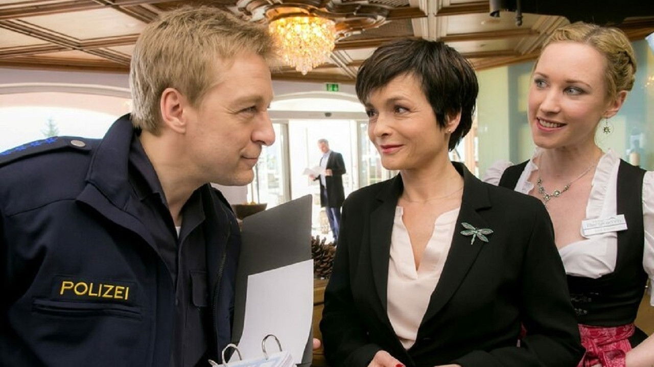 Der Schein tr&uuml;gt