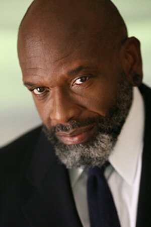 et billede af Arnold McCuller