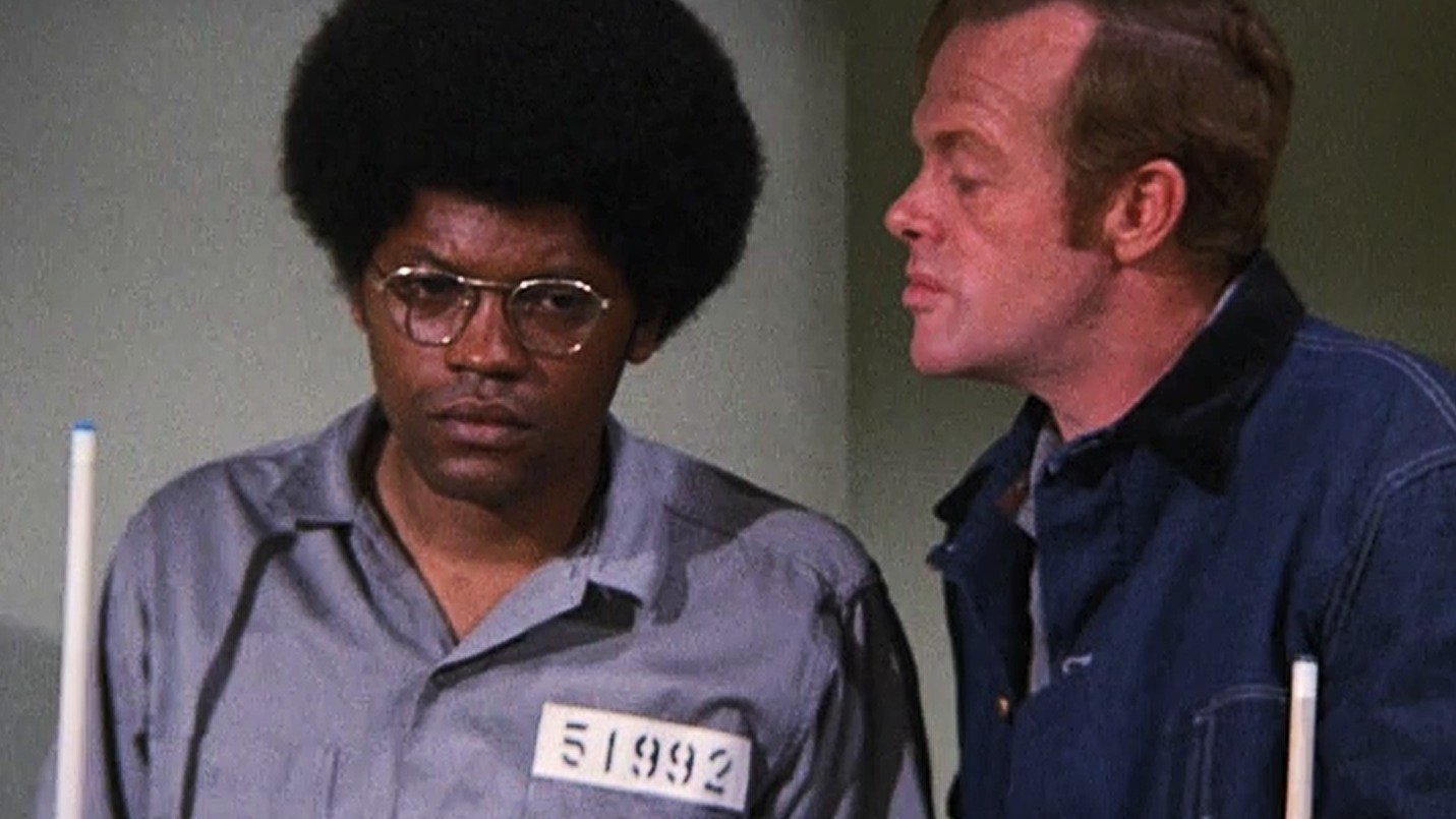 The Mod Squad