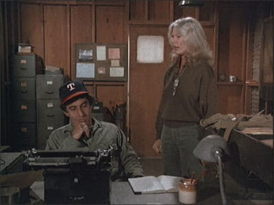 M*A*S*H 8x12