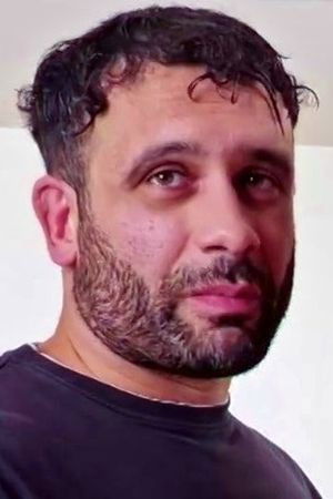 et billede af Emmanuel Torquemada