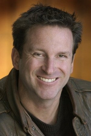 et billede af Gil Harris