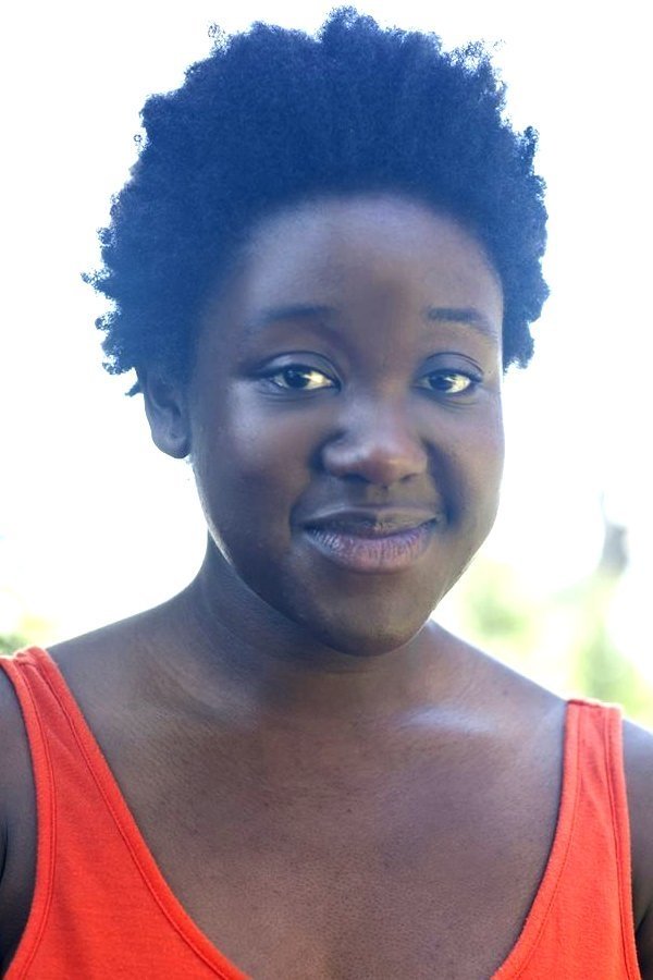 et billede af Nancy Denis