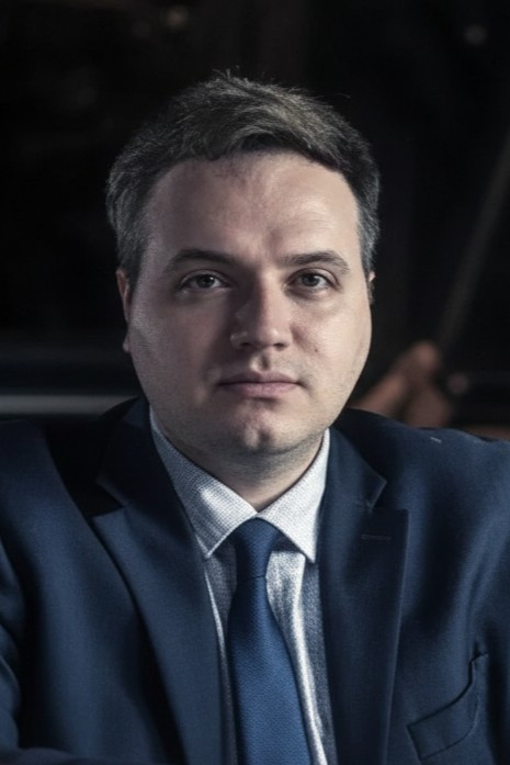 et billede af Rafael Nogueira