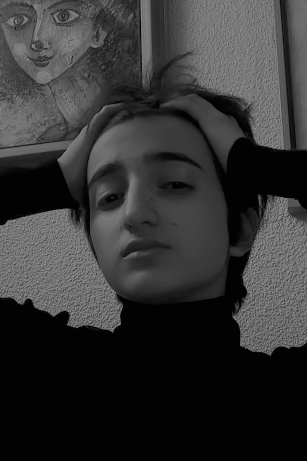 et billede af Papian Mari