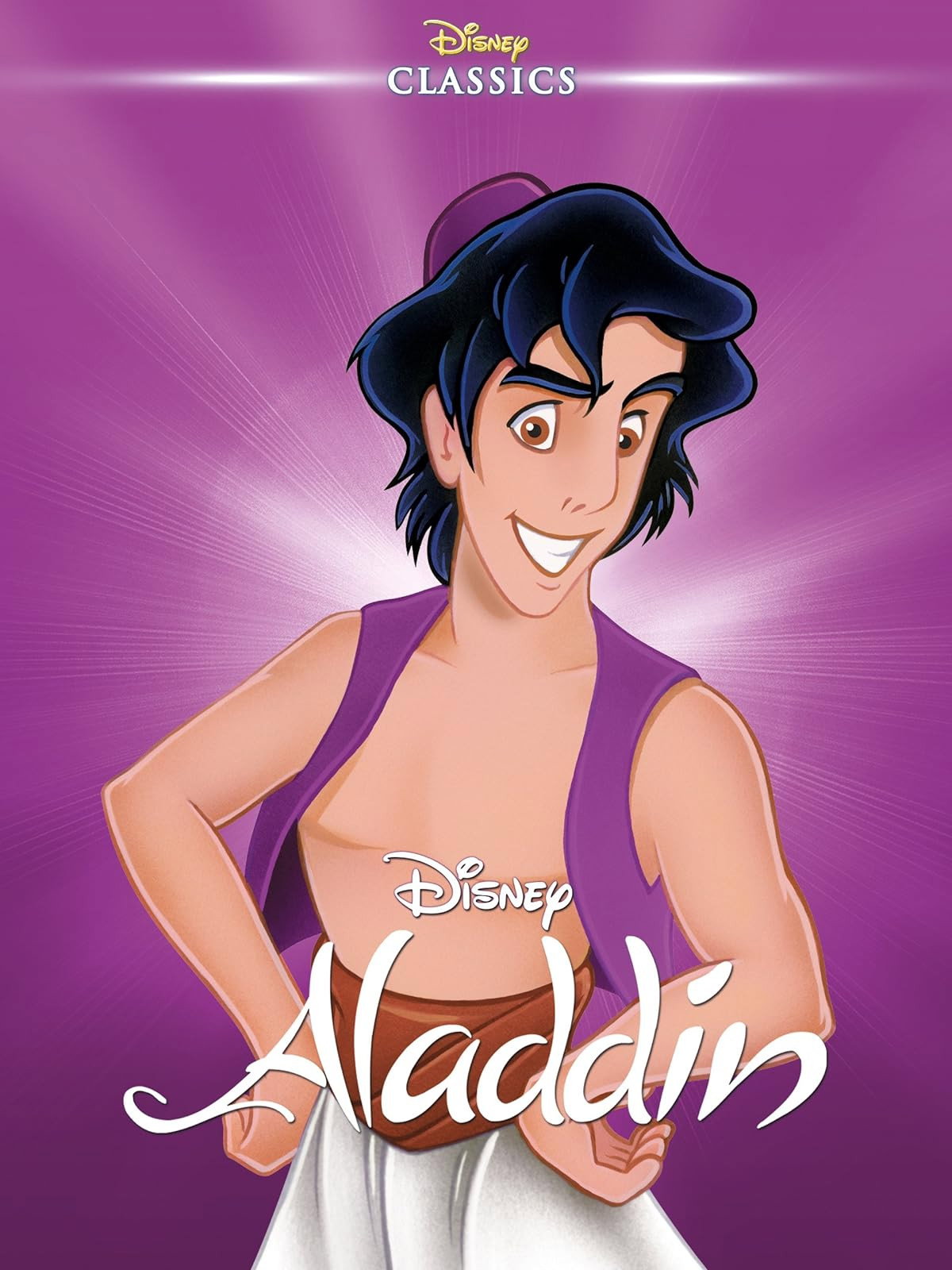 Disney's Aladdin