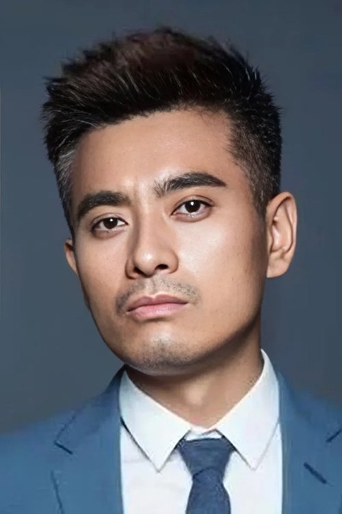 et billede af Chen Long